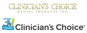 Clinician's Choice logos