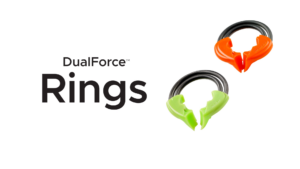 DualForce Rings - Video