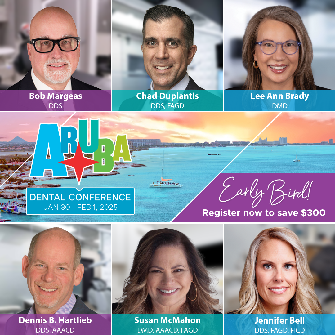 social thumbnail Aruba conference early bird