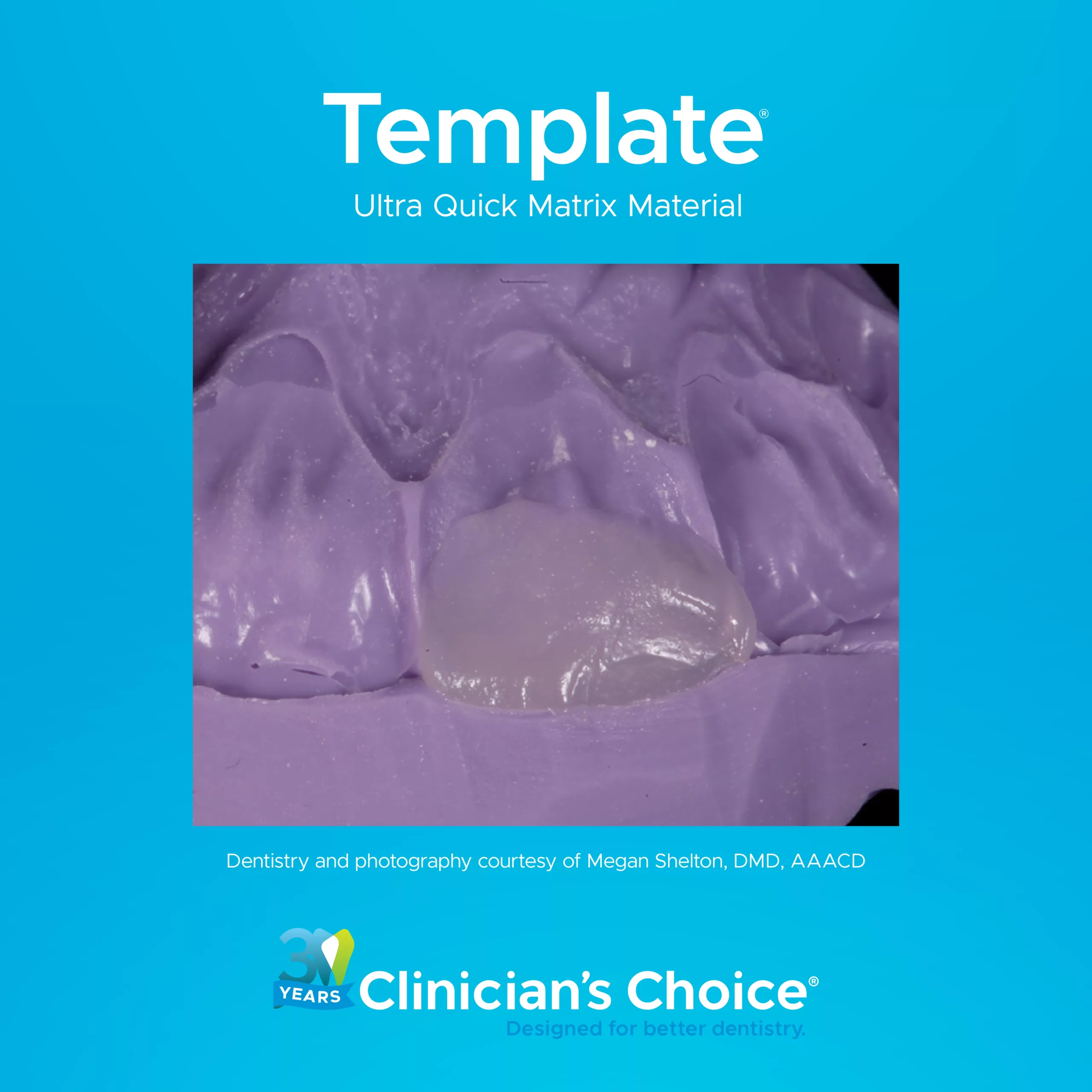 social thumbnail Template Matrix Material Dr. Megan Shelton clinical