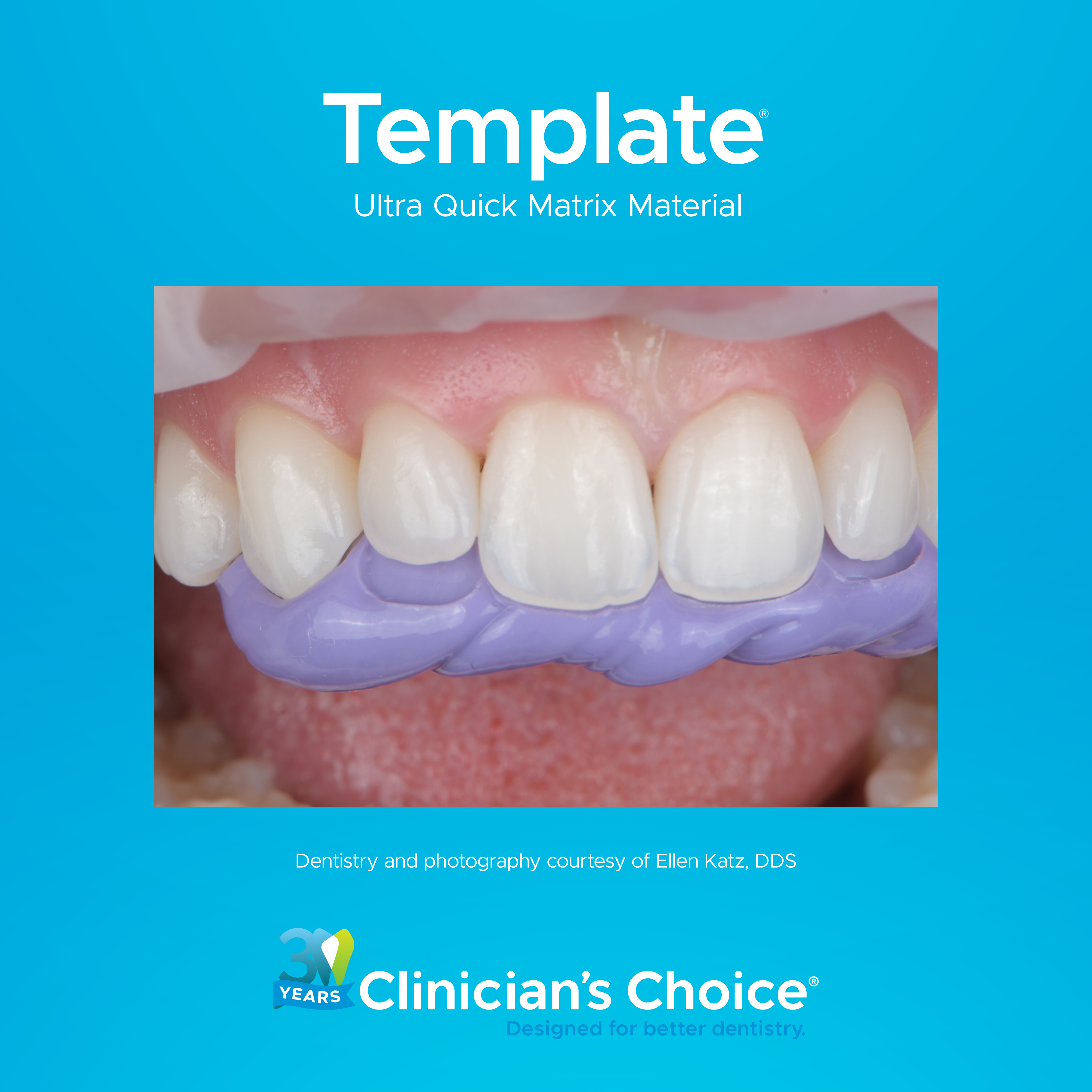 social thumbanil Template Matrix Material clinical Dr. Ellen Katz
