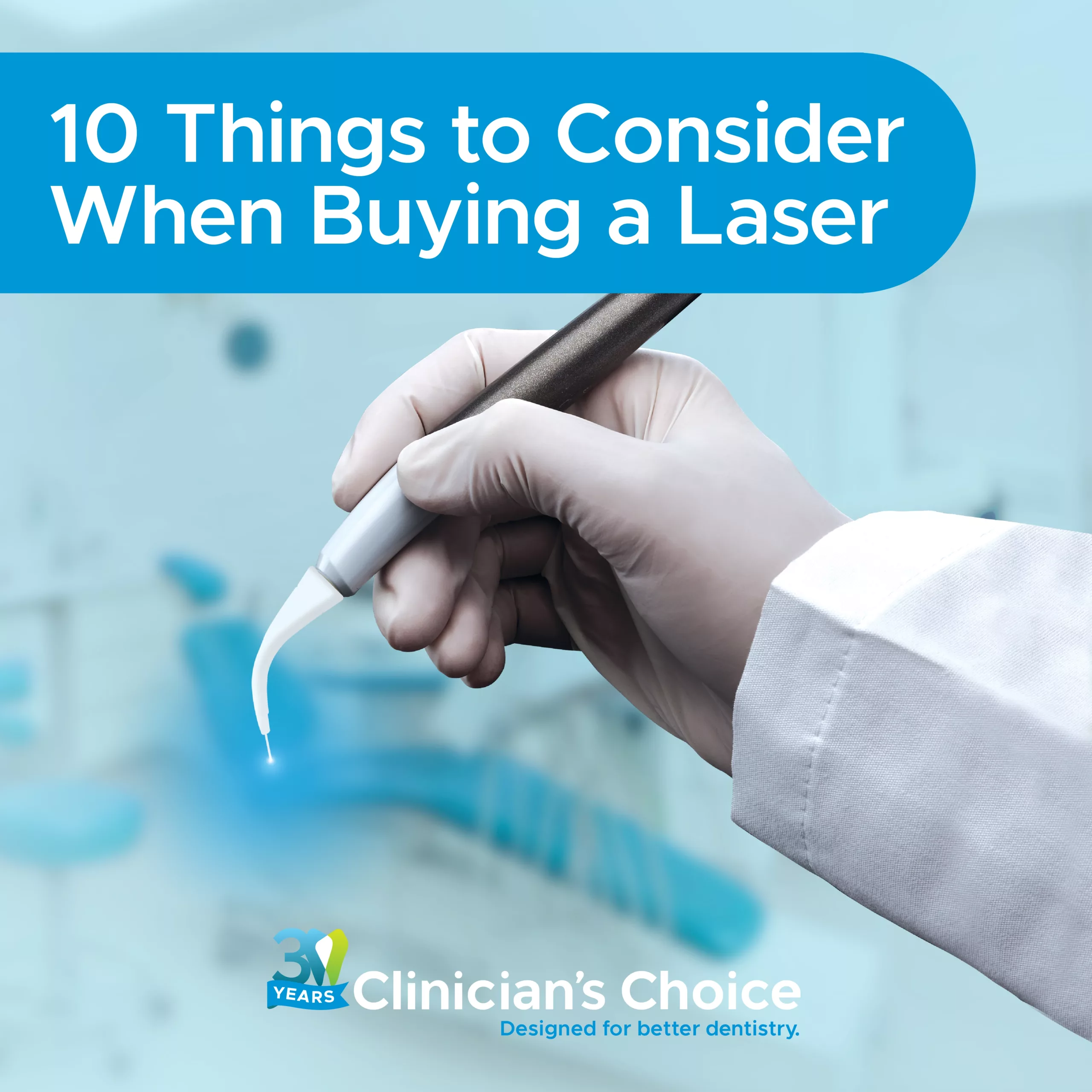 social thumbnail 10 things to consider buying soft tissue diode laser