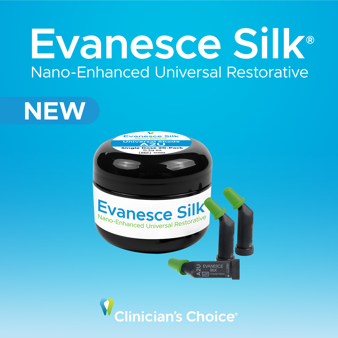 social thumbnail - Evanesce Silk new shades