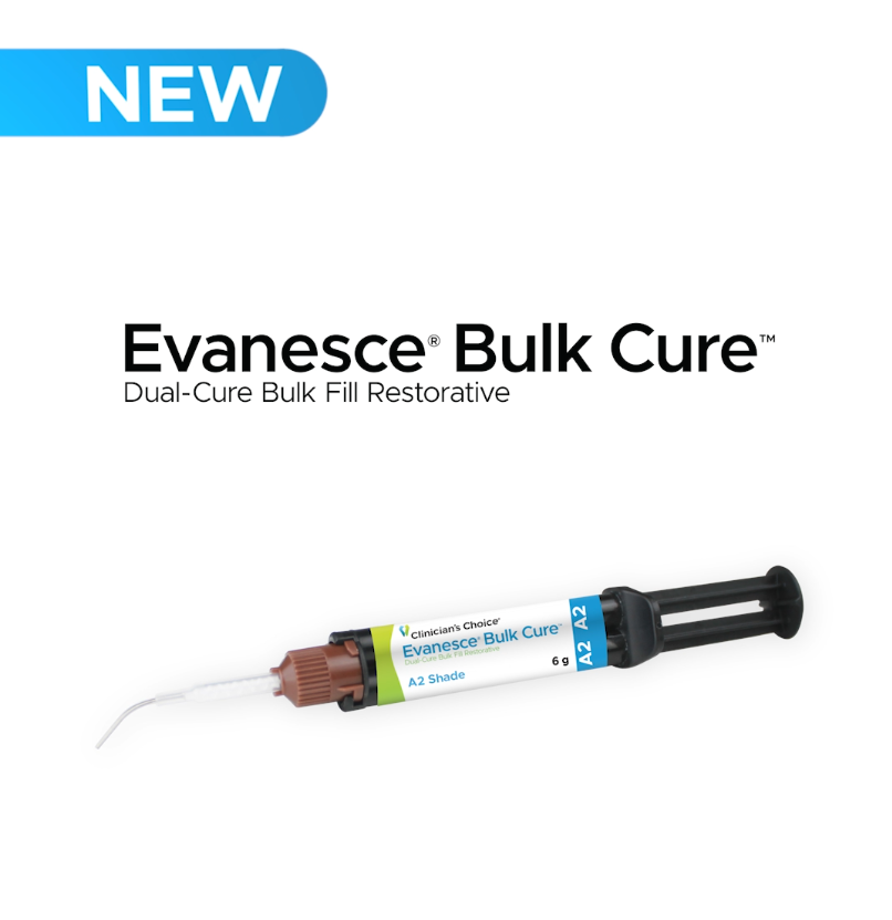 social thumbnail - intro reel Evanesce Bulk Cure
