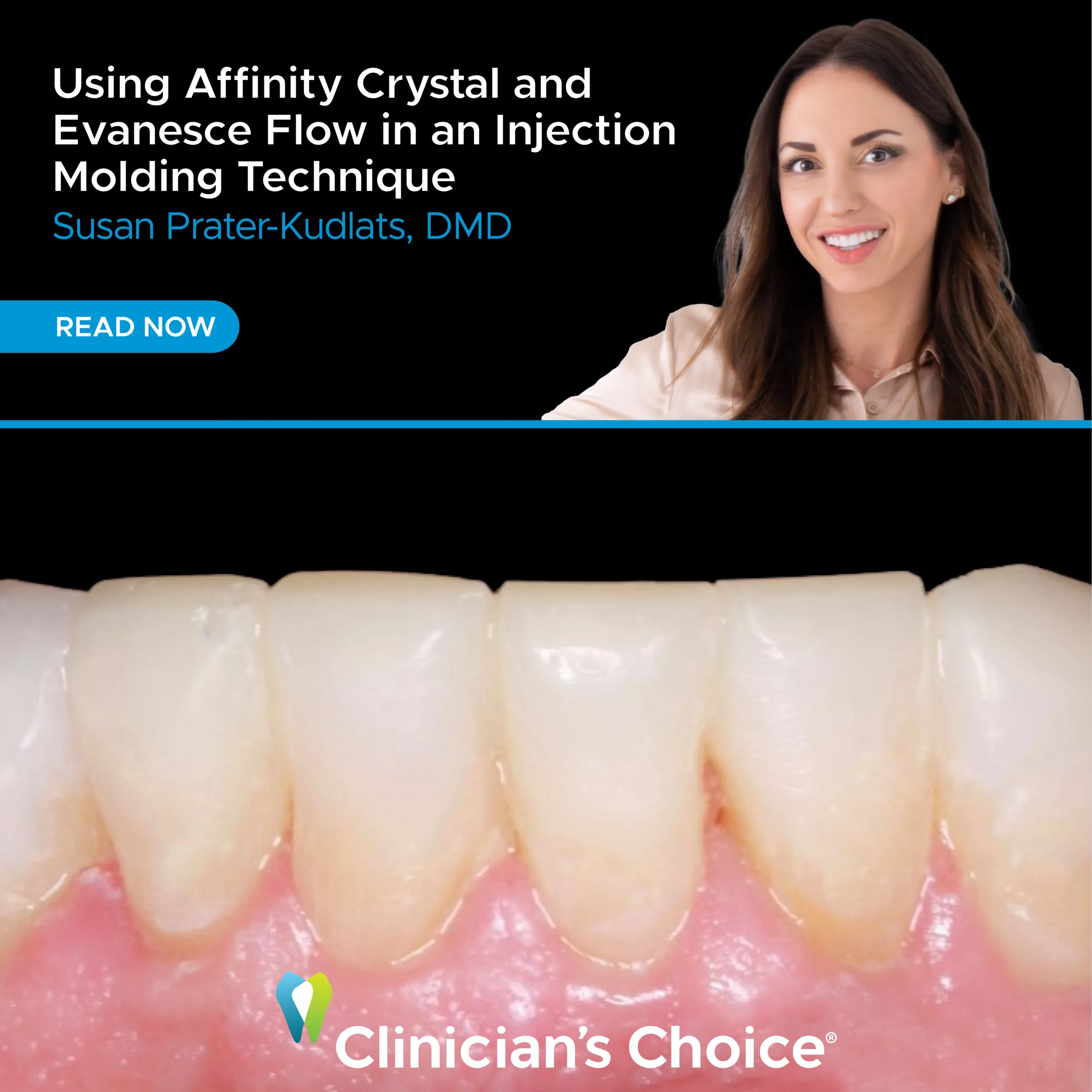 social thumbnail - Dr. Prater article Affinity Crystal