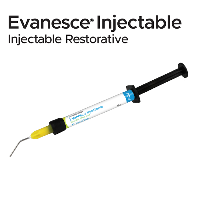 Evanesce® Injectable