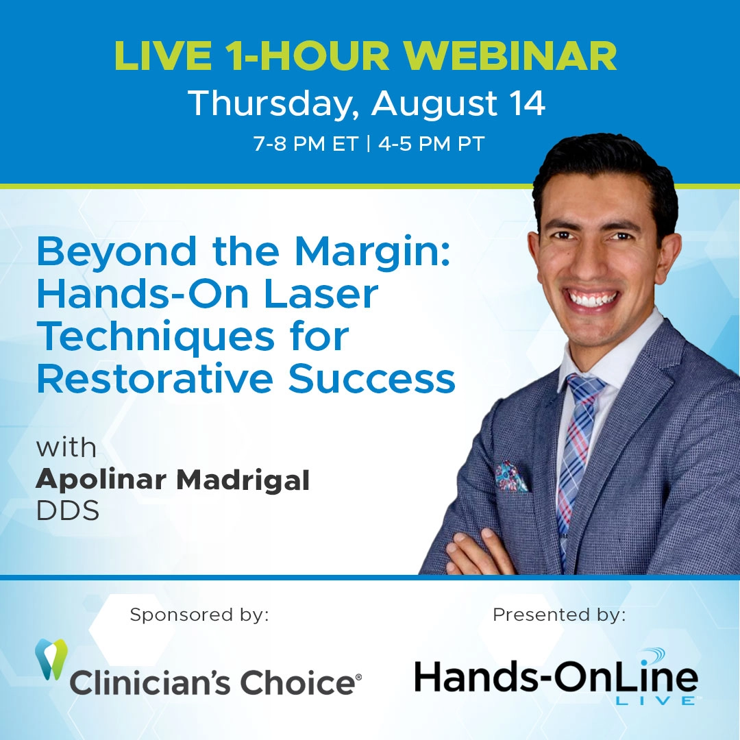 social thumbnail - Dr. Madrigal course